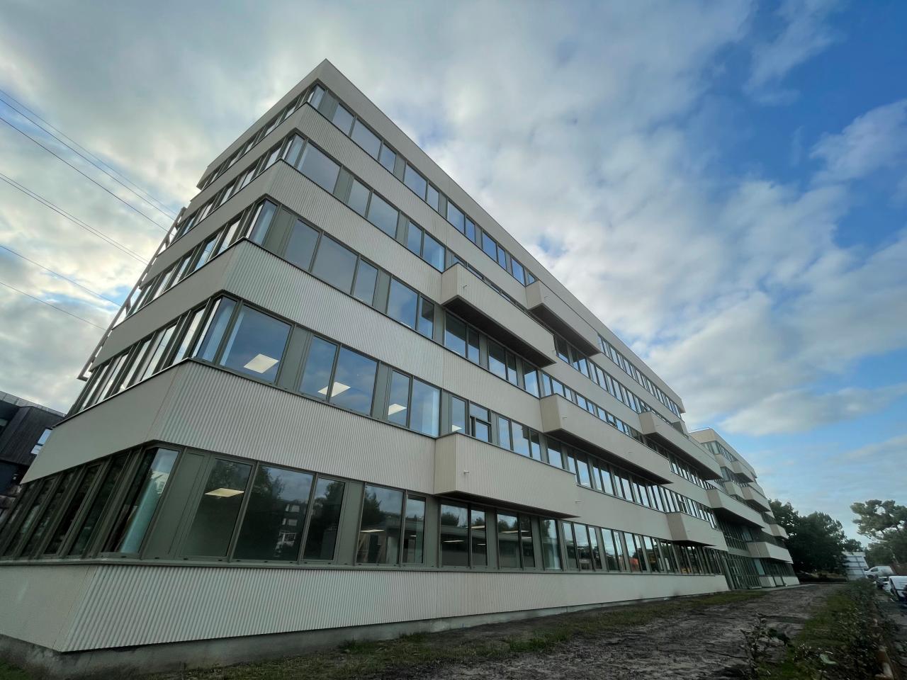 Bureau Mérignac 4078m² Location bureau Mérignac Gironde OLBUR2206654 7